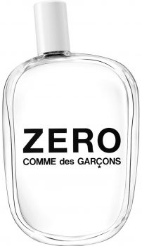 Eau de parfum Comme des Garçons Zero 100 ml