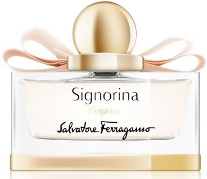 Eau de parfum Salvatore Ferragamo Signorina Eleganza 100 ml