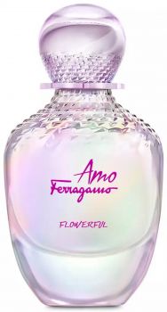 Eau de toilette Salvatore Ferragamo Amo Ferragamo Flowerful  100 ml