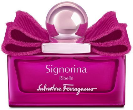 Eau de parfum Salvatore Ferragamo Signorina Ribelle 100 ml
