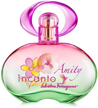 Eau de toilette Salvatore Ferragamo Incanto Amity 100 ml