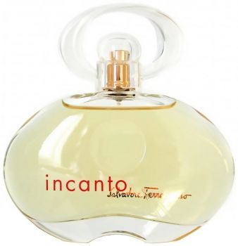 Eau de parfum Salvatore Ferragamo Incanto 100 ml