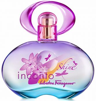 Eau de toilette Salvatore Ferragamo Incanto Shine 100 ml