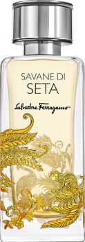 Eau de parfum Salvatore Ferragamo Savane di Seta 100 ml