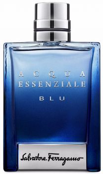 Eau de toilette Salvatore Ferragamo Acqua Essenziale Blu 100 ml