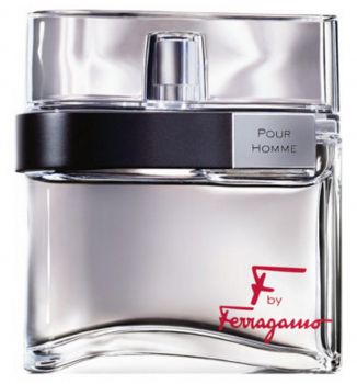 Eau de toilette Salvatore Ferragamo F by Ferragamo Pour Homme 100 ml