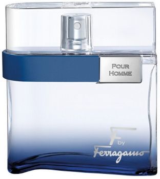 Eau de toilette Salvatore Ferragamo F by Ferragamo Free Time 100 ml