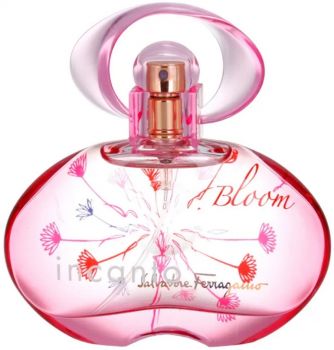 Eau de toilette Salvatore Ferragamo Incanto Bloom New Edition 100 ml