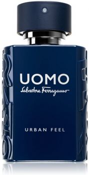 Eau de toilette Salvatore Ferragamo Uomo Urban Feel 100 ml