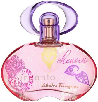 Eau de toilette Salvatore Ferragamo Incanto Heaven 100 ml