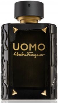 Eau de toilette Salvatore Ferragamo Uomo Edition Limitée 100 ml