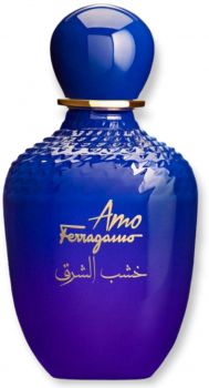 Eau de parfum Salvatore Ferragamo Amo Ferragamo Bois Oriental 100 ml