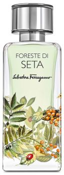 Eau de parfum Salvatore Ferragamo Foreste di Seta 100 ml