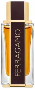 Eau de parfum Salvatore Ferragamo Ferragamo Spicy Leather 100 ml