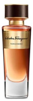 Eau de parfum Salvatore Ferragamo Testa di Moro 100 ml