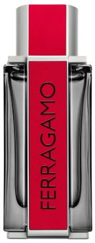 Eau de parfum Salvatore Ferragamo Ferragamo Red Leather 100 ml