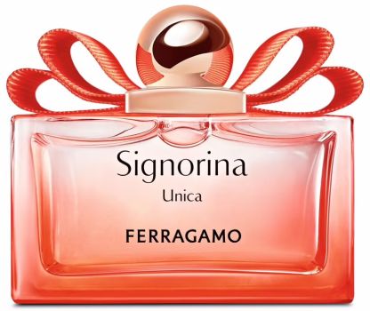 Eau de parfum Salvatore Ferragamo Signorina Unica 100 ml