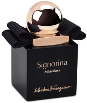 Eau de parfum Salvatore Ferragamo Signorina Misteriosa 20 ml