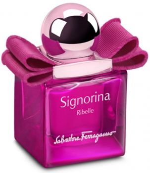 Eau de parfum Salvatore Ferragamo Signorina Ribelle 20 ml