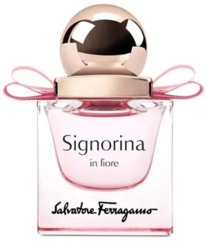 Eau de toilette Salvatore Ferragamo Signorina In Fiore 20 ml