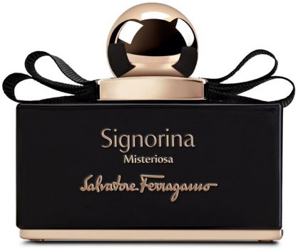 Eau de parfum Salvatore Ferragamo Signorina Misteriosa 30 ml