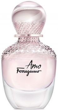 Eau de parfum Salvatore Ferragamo Amo 30 ml