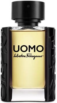 Eau de toilette Salvatore Ferragamo Uomo 30 ml