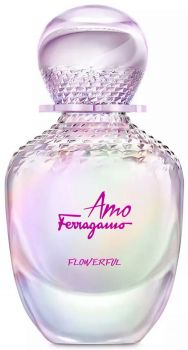 Eau de toilette Salvatore Ferragamo Amo Ferragamo Flowerful  30 ml