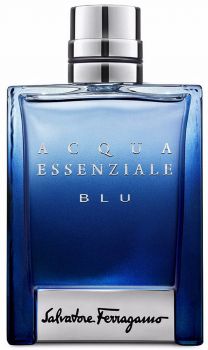 Eau de toilette Salvatore Ferragamo Acqua Essenziale Blu 30 ml