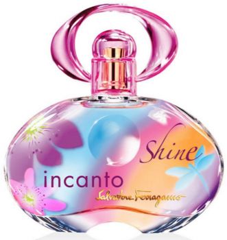 Eau de toilette Salvatore Ferragamo Incanto Shine 30 ml