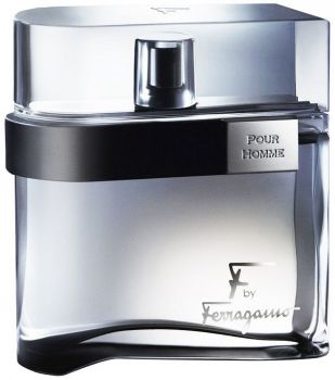 Eau de toilette Salvatore Ferragamo F by Ferragamo Black 30 ml