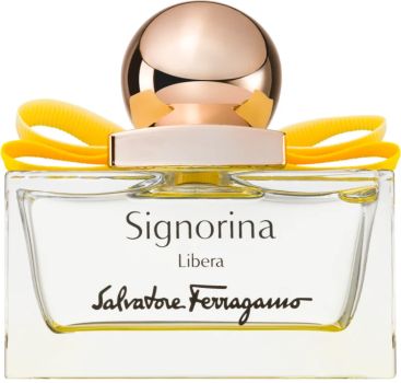 Eau de parfum Salvatore Ferragamo Signorina Libera 30 ml