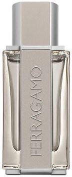 Eau de toilette Salvatore Ferragamo Ferragamo Bright Leather 50 ml