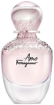 Eau de parfum Salvatore Ferragamo Amo 50 ml