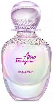 Eau de toilette Salvatore Ferragamo Amo Ferragamo Flowerful  50 ml