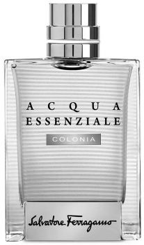 Eau de toilette Salvatore Ferragamo Acqua Essenziale Colonia 50 ml