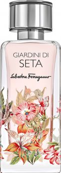 Eau de parfum Salvatore Ferragamo Giardini di Seta 50 ml