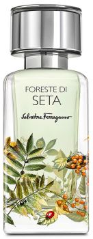 Eau de parfum Salvatore Ferragamo Foreste di Seta 50 ml