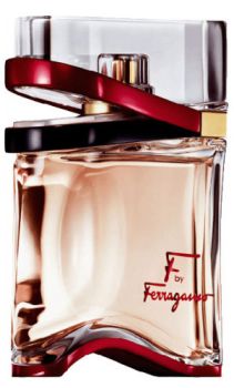 Eau de parfum Salvatore Ferragamo F by Ferragamo Pour Femme 50 ml