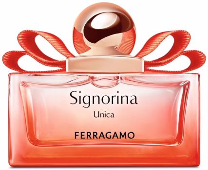 Eau de parfum Salvatore Ferragamo Signorina Unica 50 ml