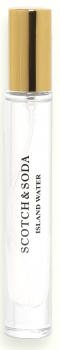 Eau de parfum Scotch & Soda Island Water Women 10 ml