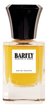 Eau de toilette Scotch & Soda Barfly 30 ml