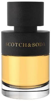 Eau de toilette Scotch & Soda With Love Men 40 ml