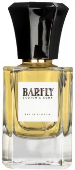 Eau de toilette Scotch & Soda Barfly 50 ml