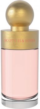 Eau de parfum Scotch & Soda With Love Women 90 ml