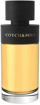 Eau de toilette Scotch & Soda With Love Men 90 ml