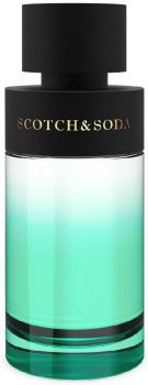 Eau de parfum Scotch & Soda Island Water Men 90 ml