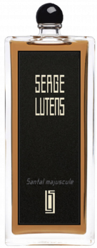 Eau de parfum Serge Lutens Santal Majuscule - Collection Noire 100 ml