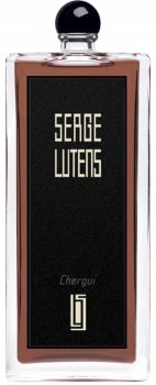 Eau de parfum Serge Lutens Chergui - Collection Noire 100 ml