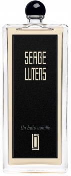 Eau de parfum Serge Lutens Un Bois Vanille - Collection Noire 100 ml
